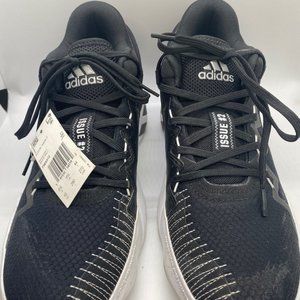 BRAND ADIDAS NEW NO BOX LIKE  MEN'S  D.O.N. ISSUE 2 INDOOR  COURT TRAINING  SHOE